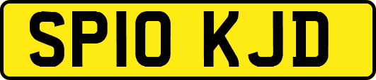 SP10KJD