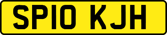 SP10KJH