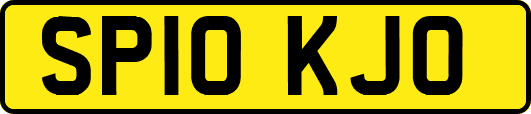 SP10KJO
