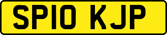 SP10KJP