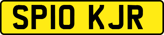 SP10KJR