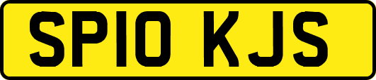 SP10KJS