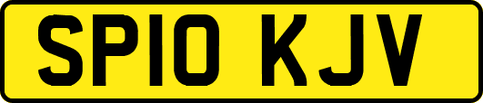 SP10KJV