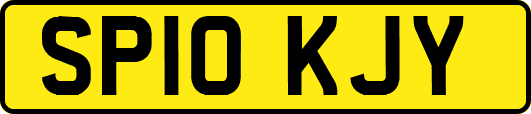 SP10KJY