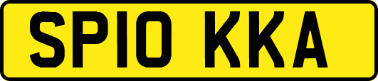 SP10KKA