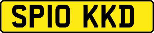 SP10KKD
