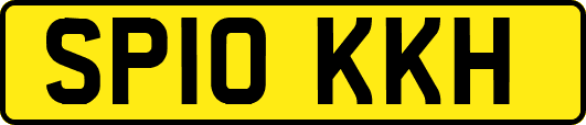 SP10KKH
