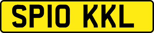 SP10KKL