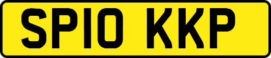 SP10KKP