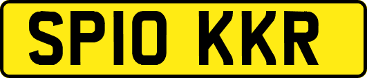 SP10KKR