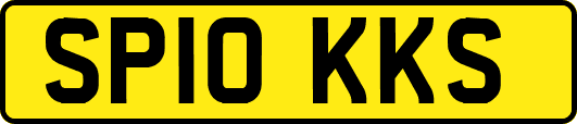 SP10KKS