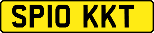 SP10KKT