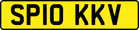 SP10KKV