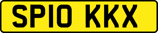 SP10KKX