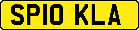 SP10KLA