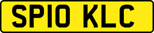 SP10KLC