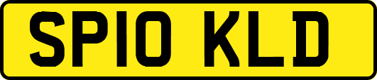 SP10KLD