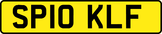 SP10KLF