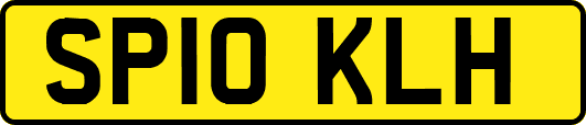 SP10KLH