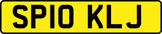 SP10KLJ