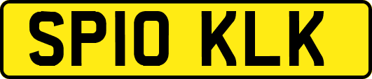 SP10KLK