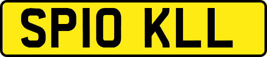 SP10KLL