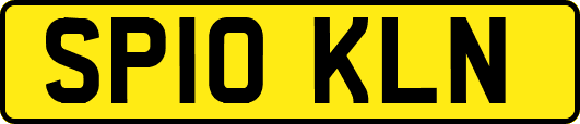 SP10KLN