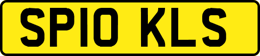 SP10KLS