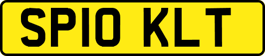 SP10KLT