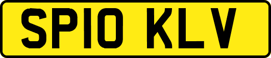 SP10KLV