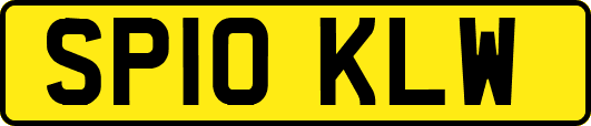 SP10KLW