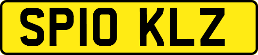 SP10KLZ