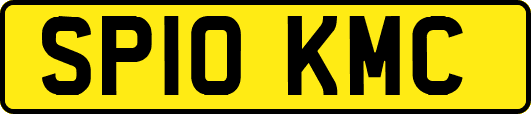 SP10KMC