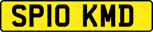 SP10KMD