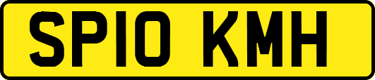 SP10KMH