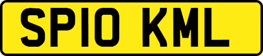 SP10KML
