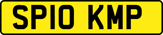 SP10KMP