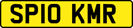 SP10KMR