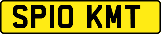 SP10KMT