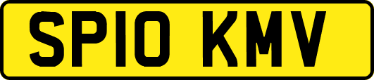 SP10KMV