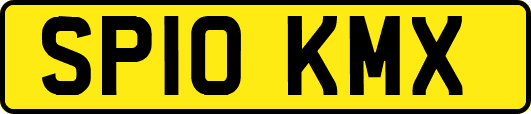 SP10KMX