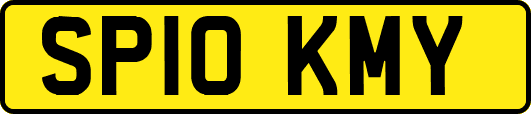 SP10KMY
