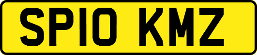 SP10KMZ