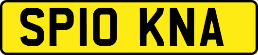 SP10KNA
