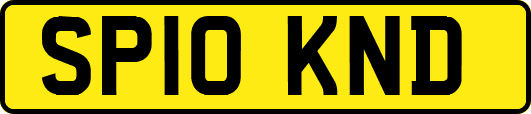 SP10KND