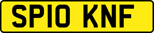 SP10KNF