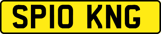 SP10KNG