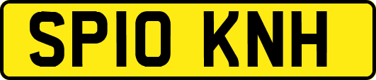 SP10KNH