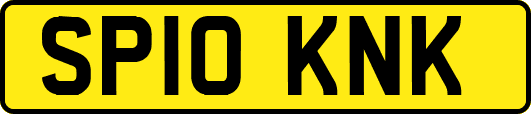 SP10KNK