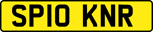 SP10KNR